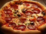 pizza thermomix