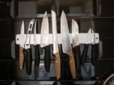 Do czego służą poszczególne rodzaje noży kuchennych?
